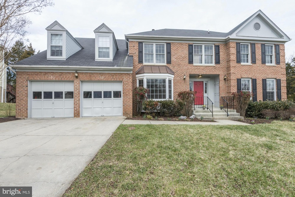 14012 Wagon Way, Silver Spring, MD 20906 - photo 1