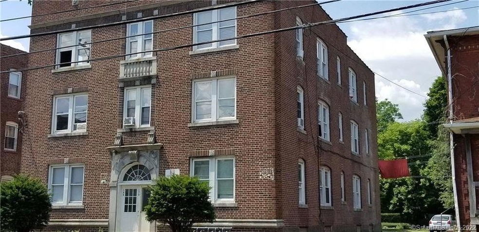 168 Oak St unit 3N, New Britain, CT 06051 - photo 1