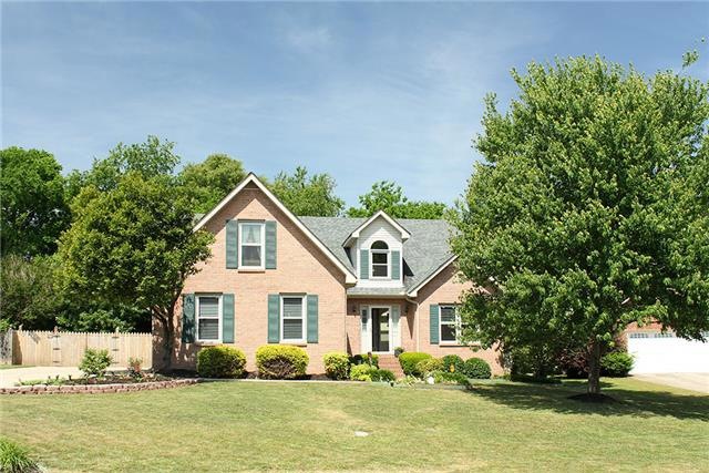 325 Castlemere Ct, Murfreesboro, TN 37130 - photo 1