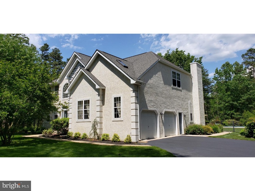 22 Tranquility Ct, Southampton, NJ 08088 - photo 1