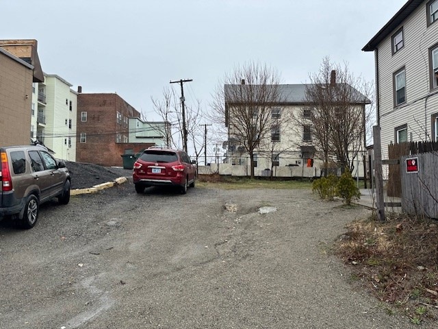 63 Foundry St, Central Falls, RI 02863 - photo 1