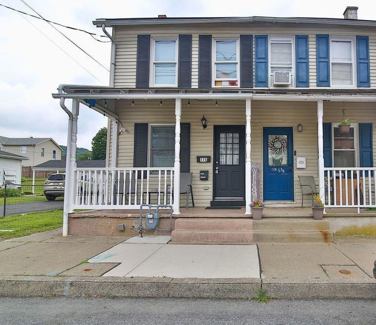 536 Minor St, Emmaus, PA 18049 - photo 1