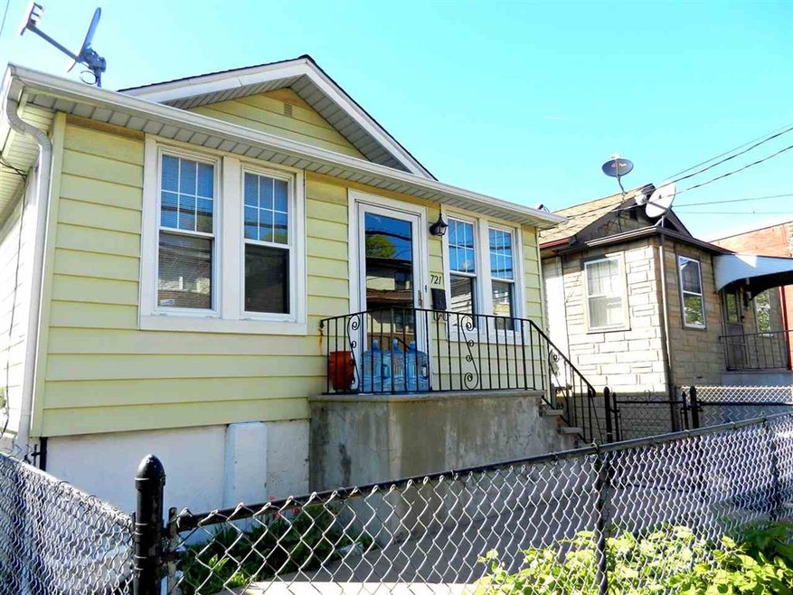 721 Liberty Ave, North Bergen, NJ 07047 - photo 1