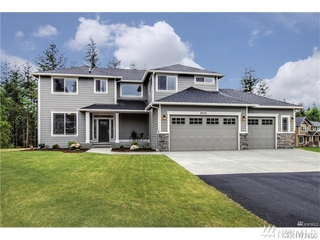 3903 259th Place NW unit 10, Stanwood, WA 98292 - photo 1