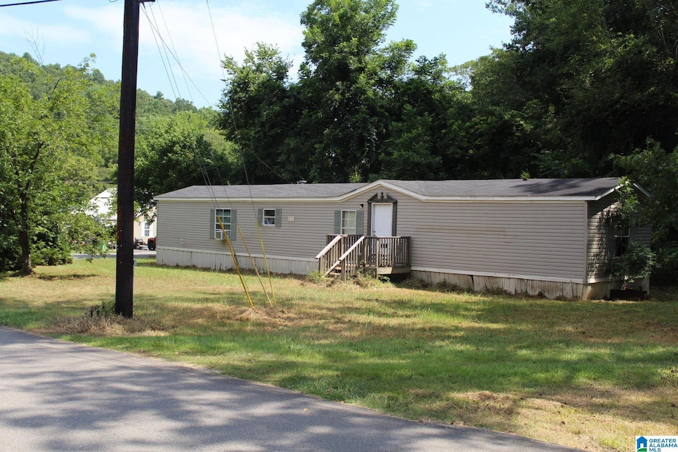 585 Oak St unit LOTS 11 & 12, Leeds, AL 35094 - photo 1
