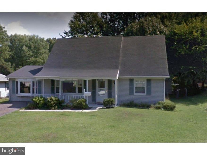 12522 Kensington Ln, Bowie, MD 20715 - photo 1