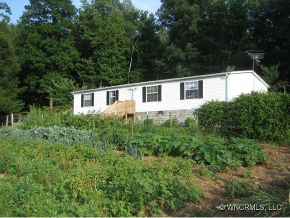 Better Homes and Gardens!