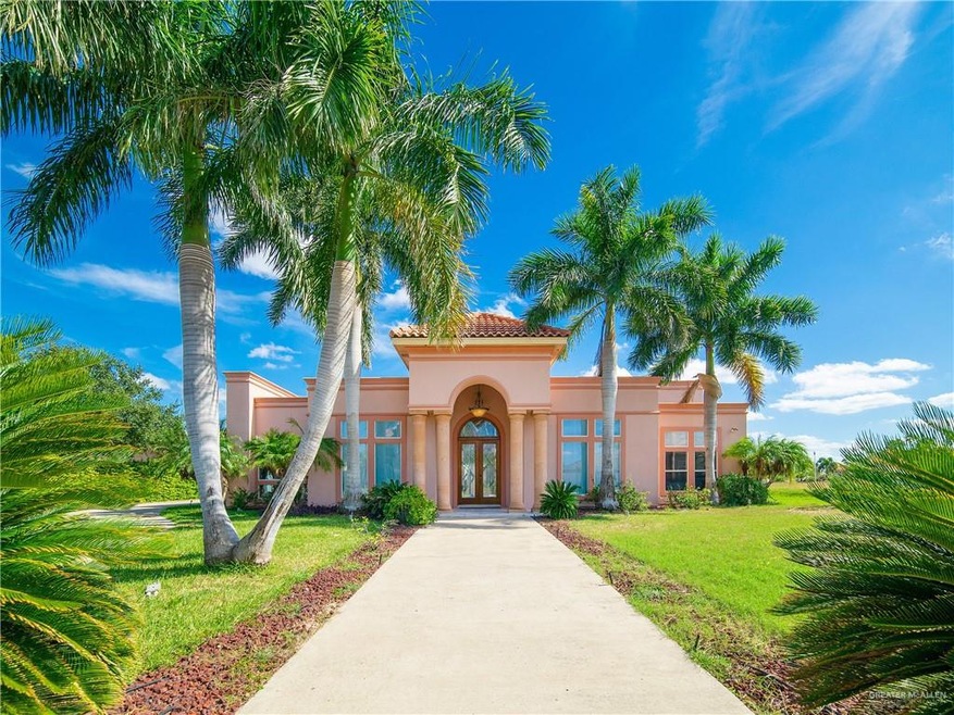 2812 Fuente de Paz, Edinburg, TX 78539 - photo 1