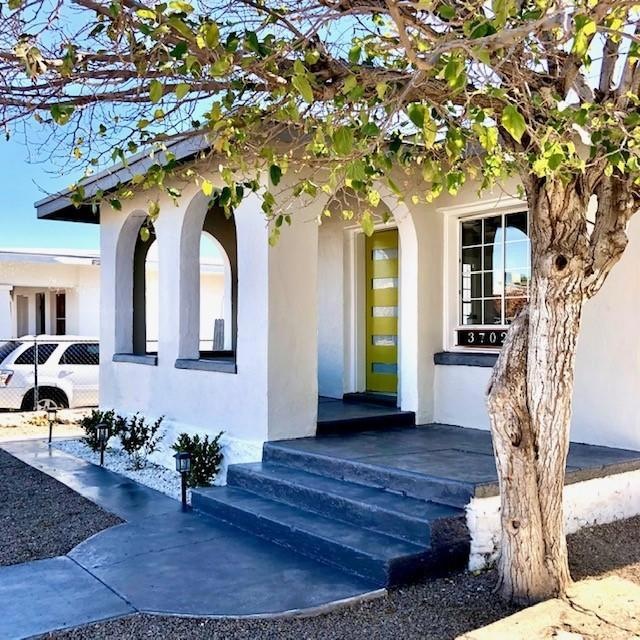 3702 Porter Ave, El Paso, TX 79930 - photo 1