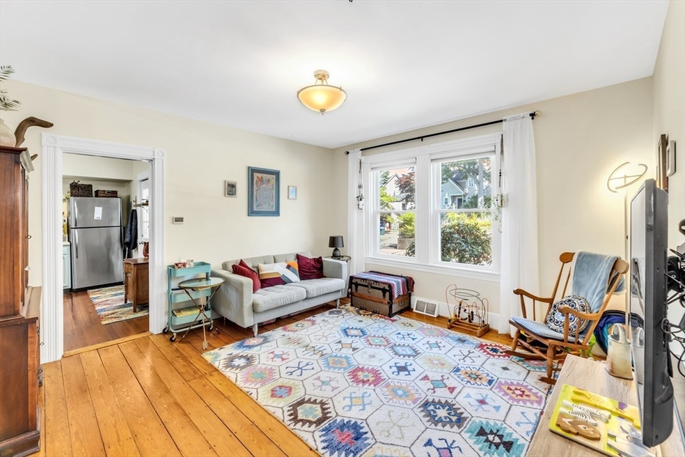 67 Walworth St unit 1, Roslindale, MA 02131 - photo 1