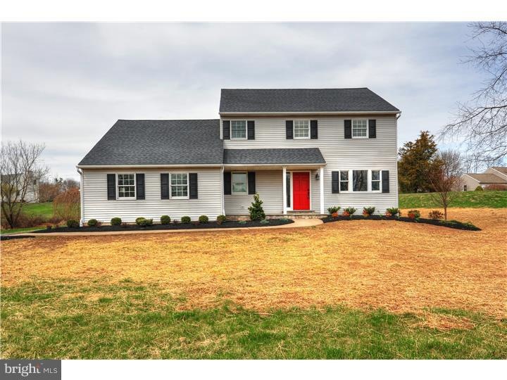 2649 W Buck Rd, East Greenville, PA 18041 - photo 1