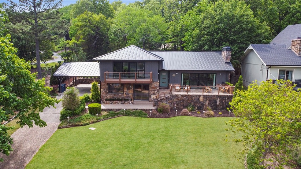 68 Mayfair Dr, Bella Vista, AR 72715 - photo 1