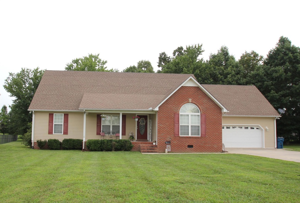 1506 5th Ave, Manchester, TN 37355 - photo 1