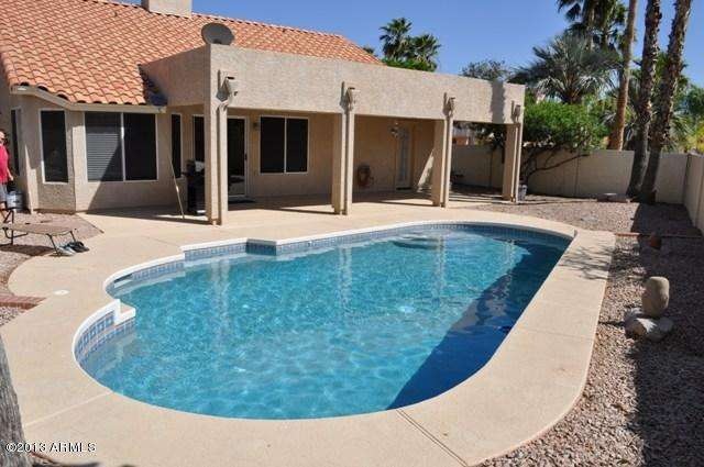 Pool 3