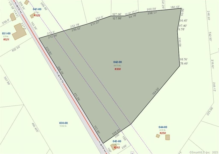 300 North St, Goshen, CT 06756 - photo 1