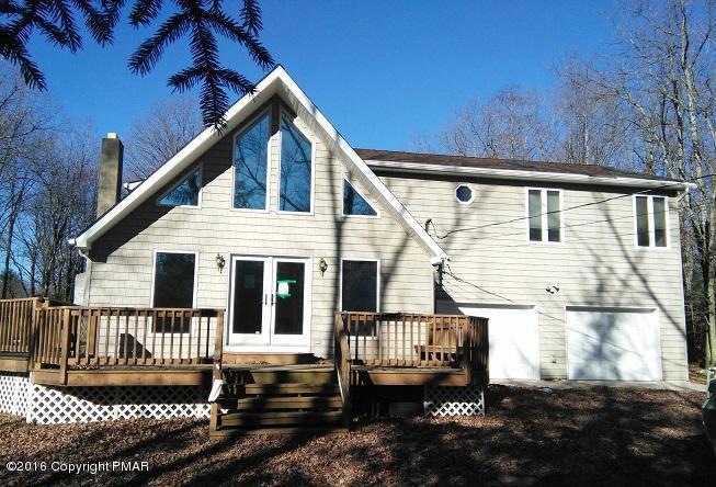 101 Indian Trail, Jim Thorpe, PA 18229 - photo 1