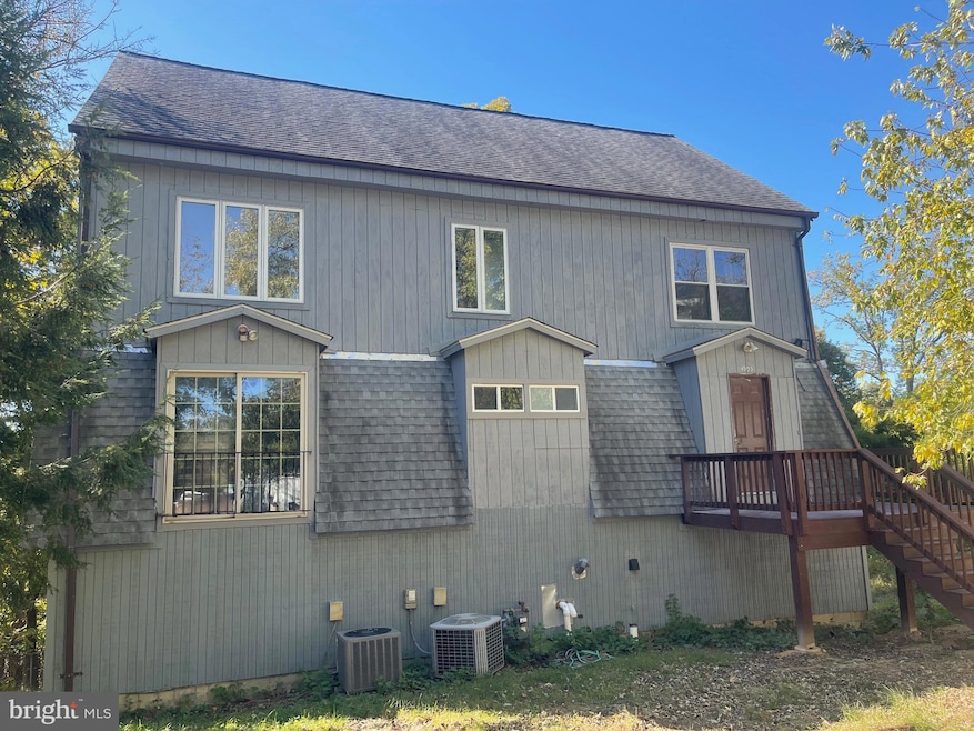 4903 Osage St, College Park, MD 20740 - photo 1