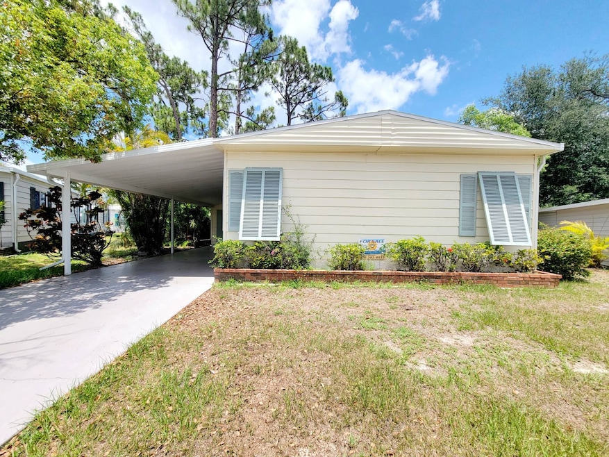 For Sale $68,000