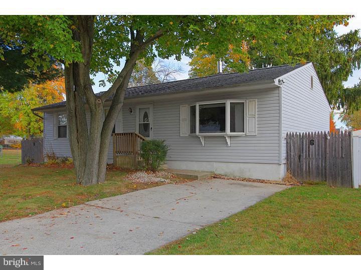 188 Middlesex Ave, Thorofare, NJ 08086 - photo 1