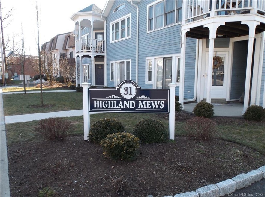 31 High St unit 3-1A, Norwalk, CT 06851 - photo 1