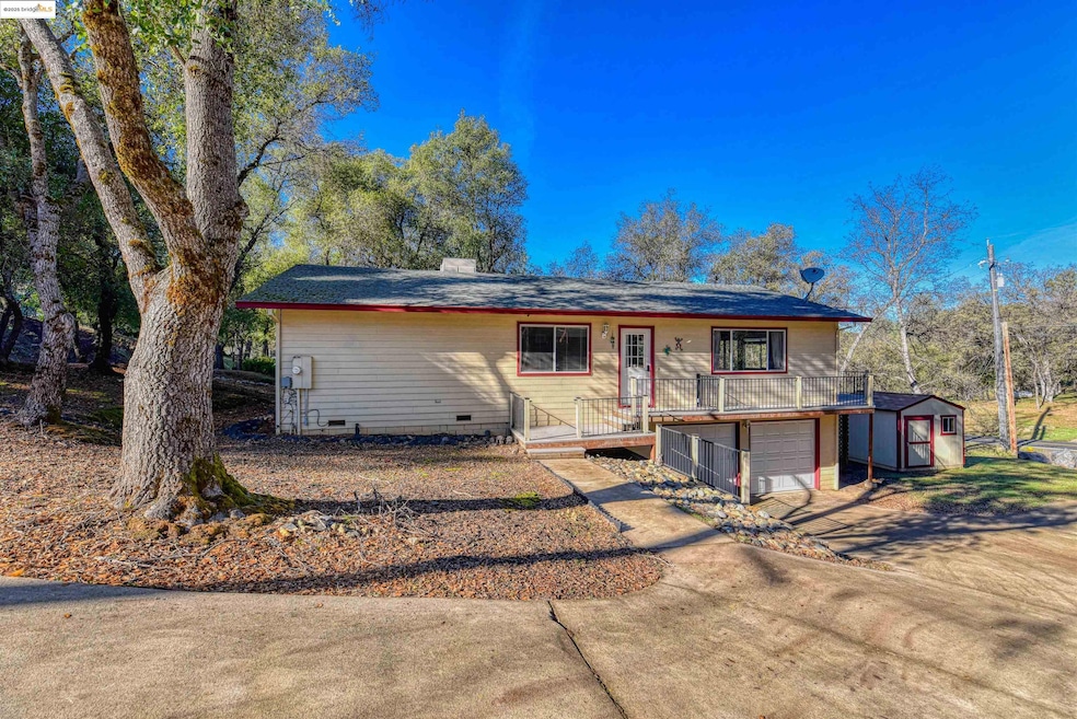 12908 Green Valley Cir unit 3, Groveland, CA 95321 - photo 1