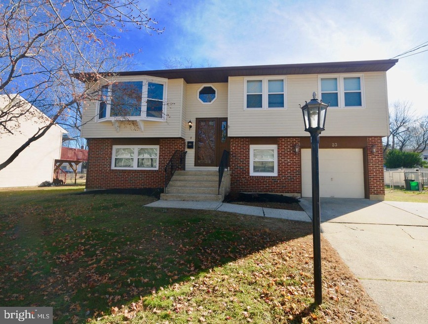 23 Biscayne Blvd, West Deptford, NJ 08096 - photo 1