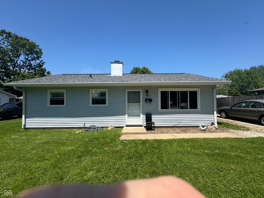 144 Bel Aire Dr, Whiteland, IN 46184 - photo 1