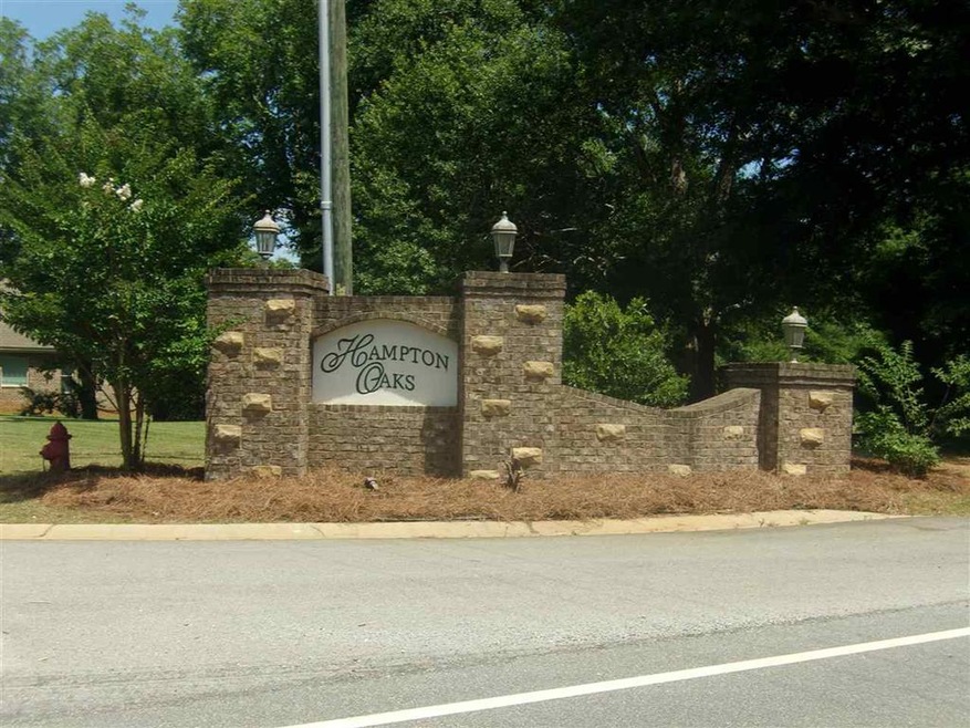 2 Hampton Oaks Way, Byron, GA 31008 - photo 1