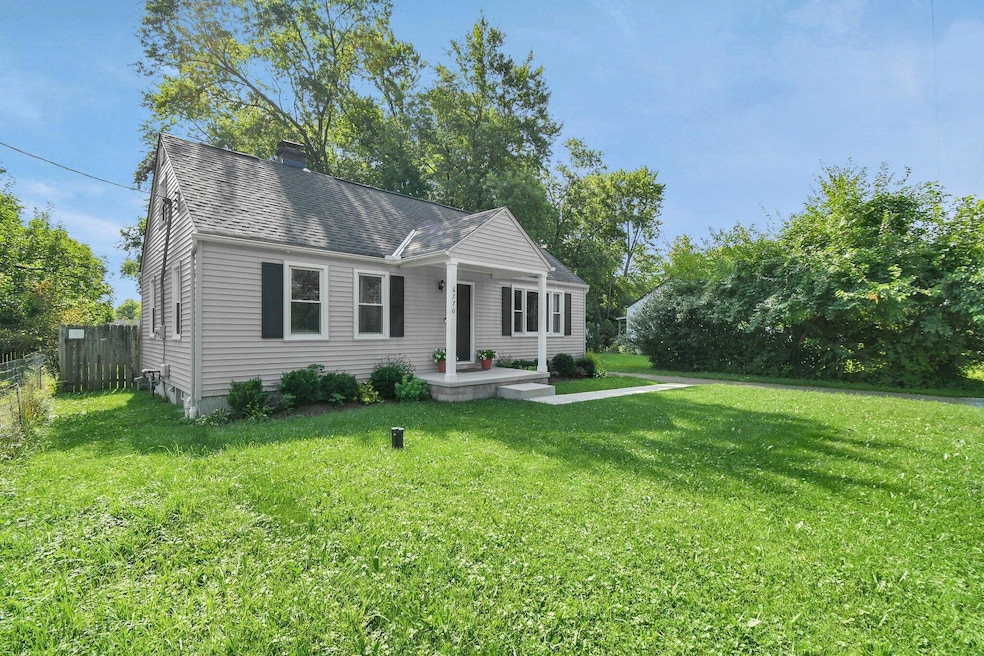 6770 Maple Canyon