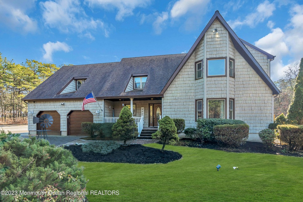 800 Chilvers Ave, Whiting, NJ 08759 - photo 1