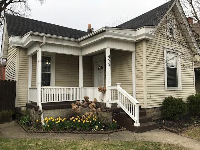 499 Elsmere St, Columbus, OH 43206 - photo 1