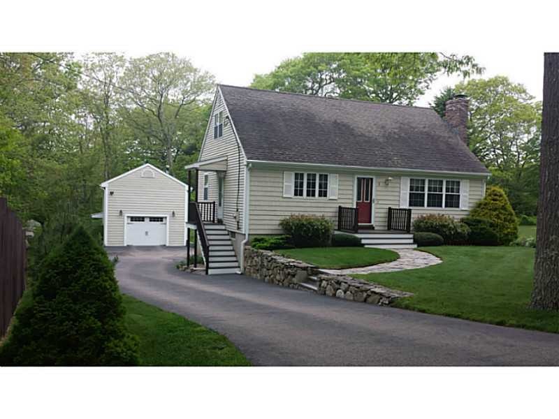 3 Charles Ave, Charlestown, RI 02813 - photo 1