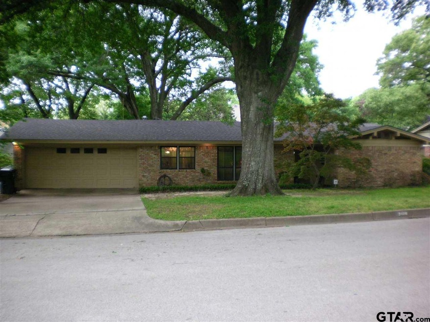 3408 3408 Lynnwood, Tyler, TX 75701 - photo 1