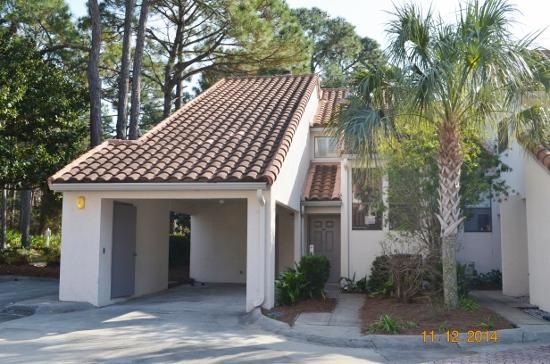 Front Exterior