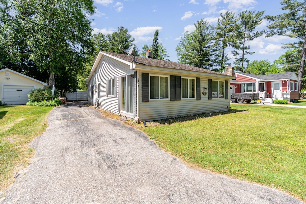 Sold $152,700 • Co-Listing Agent