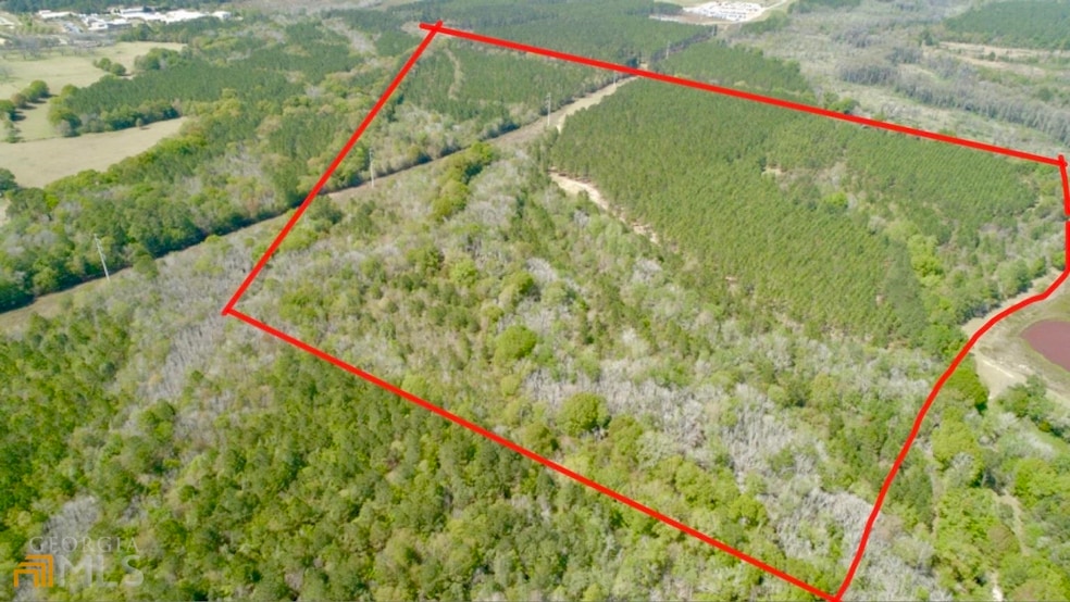 0 Perry House Rd, Fitzgerald, GA 31750 - photo 1