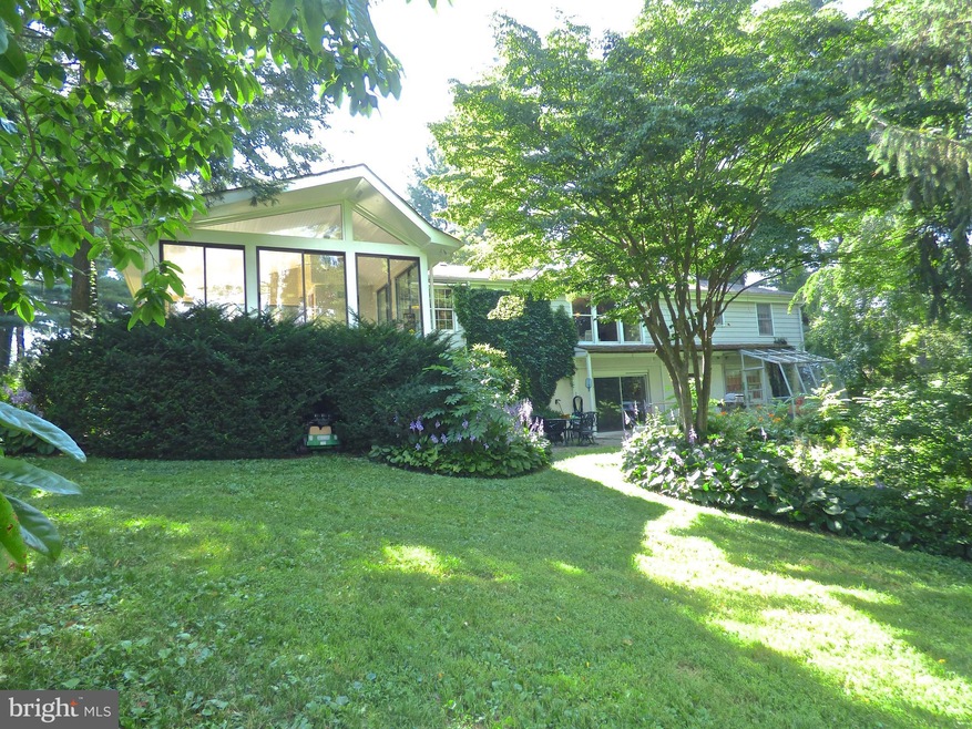 1036 Glen Hall Rd, Kennett Square, PA 19348 - photo 1