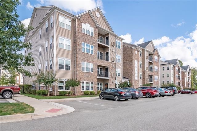 WELCOME HOME...1st floor condo unit in the heart o