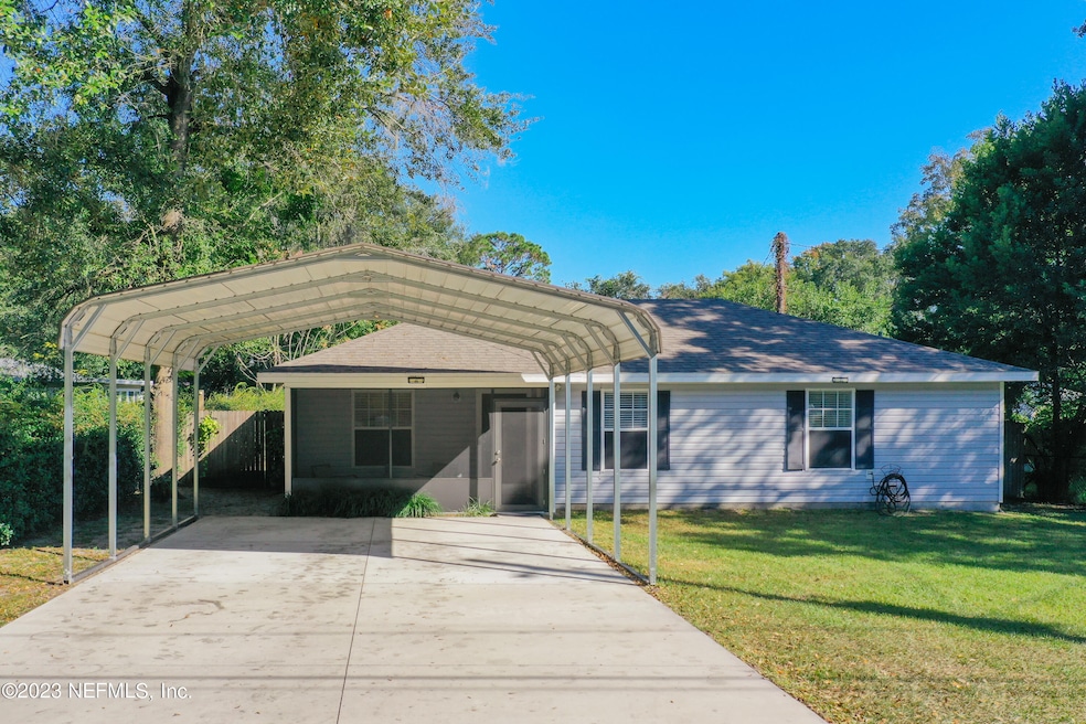 5111 Cemetery Rd, Jacksonville, FL 32210 - photo 1