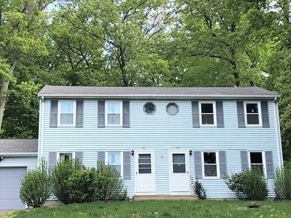 42 Minechoag Heights unit 42, Ludlow, MA 01056 - photo 1