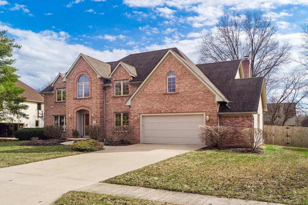 219 McKenna Creek Dr, Columbus, OH 43230 - photo 1