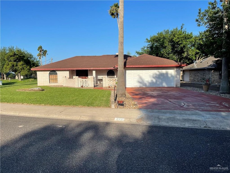 848 Citrus Dr unit 251, Alamo, TX 78516 - photo 1