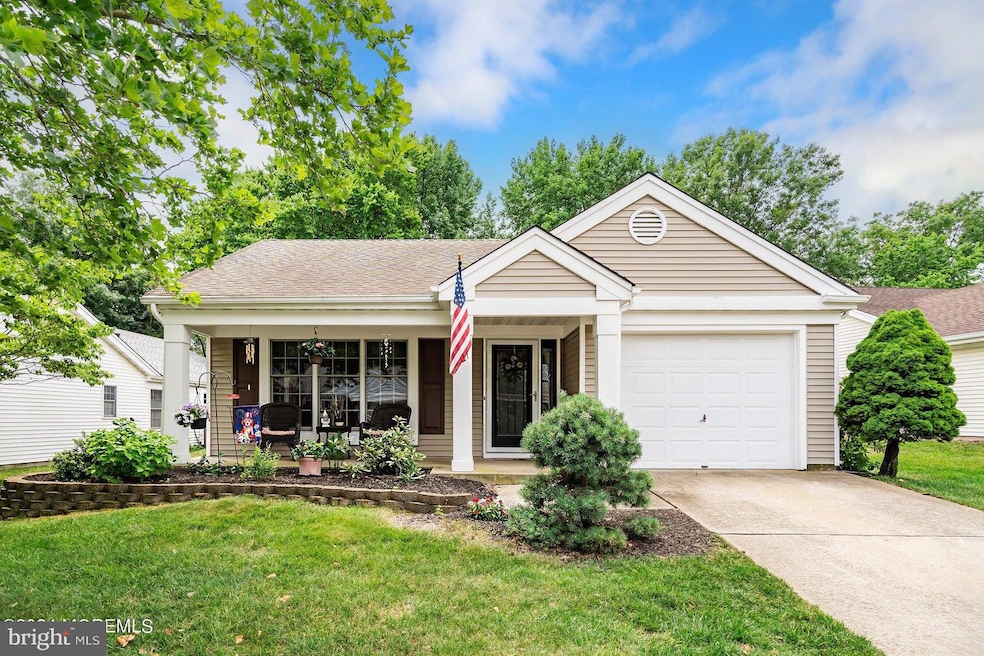 2278 Beltane Rd, Toms River, NJ 08755 - photo 1