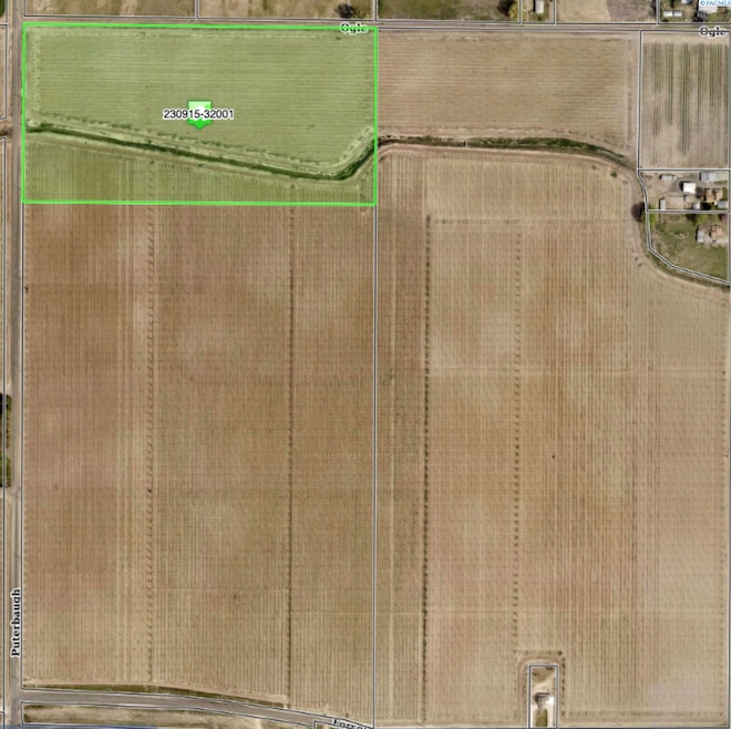 TBD Puterbaugh Rd Forsell Rd, Grandview, WA 98930 - photo 1