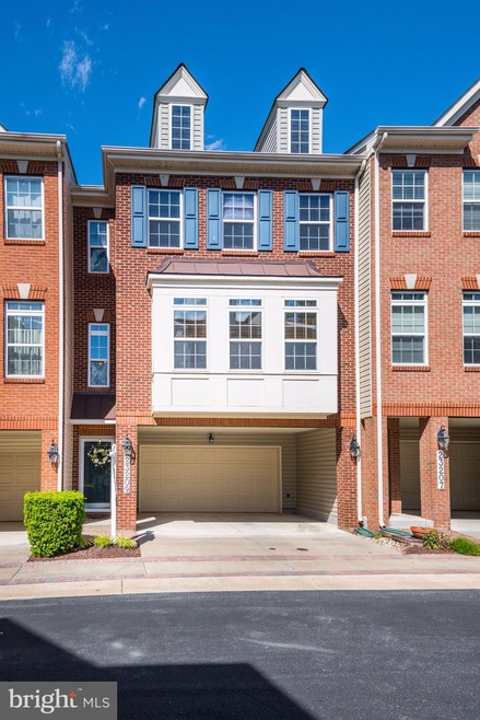 23209 Scholl Manor Way, Clarksburg, MD 20871 - photo 1