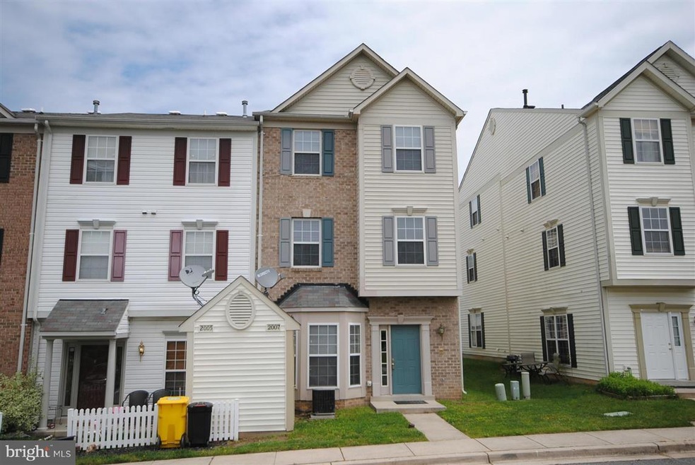 2007 Braley Point Ct, Odenton, MD 21113 - photo 1