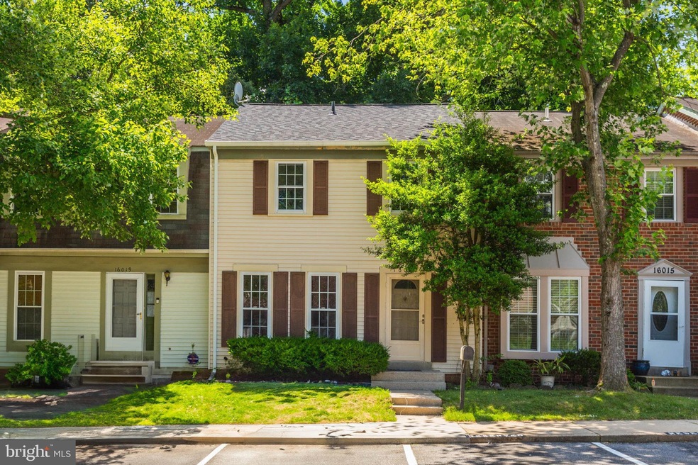 16017 Dorset Rd, Laurel, MD 20707 - photo 1