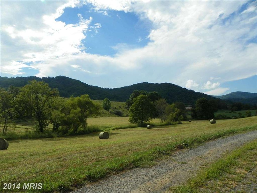 403 Ft Valley Rd, Sperryville, VA 22740 - photo 1