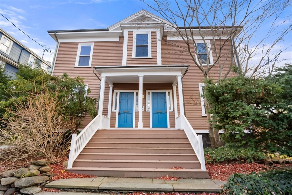 190 Appleton St, Cambridge, MA 02138 - photo 1