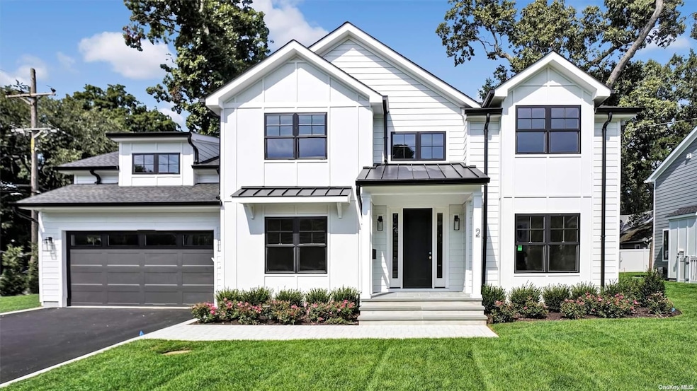 2 Locust Ave, Glen Head, NY 11545 - photo 1